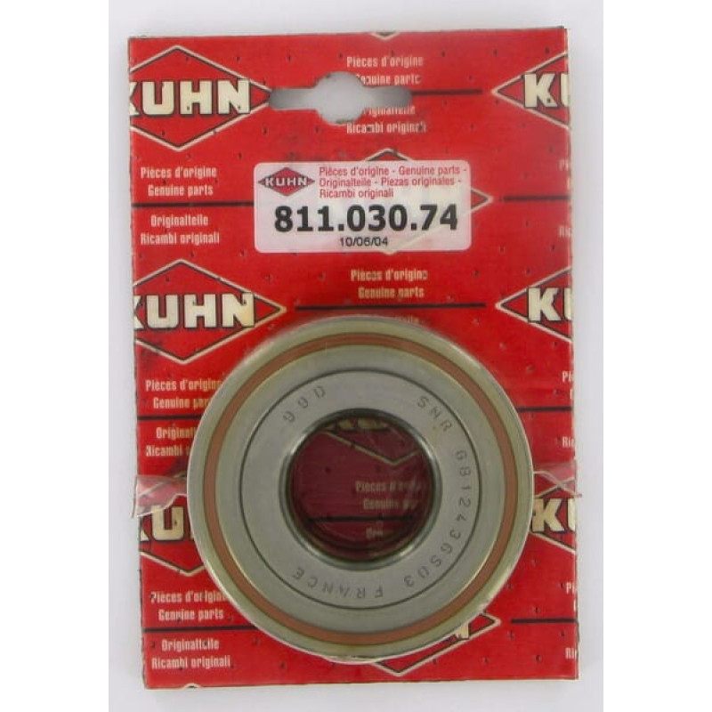 Kuhn Ball Bearing   81103074