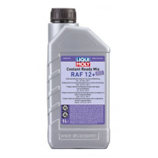 Liqui Moly Coolant Ready Mix RAF 12+ 1L