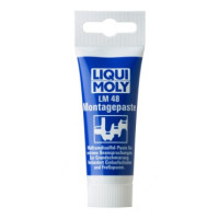 Liqui Moly LM 48 montāžas pasta 50 g (3010)