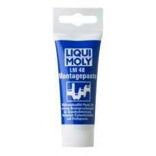 Liqui Moly LM 48 Montagepaste 50 g