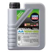 Liqui Moly Motoreļļa Special Tec AA 10W-30 1L