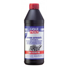 Liqui Moly Transmisijas eļļas Hypoid-Getriebeöl (GL5) SAE 85W-90 1L