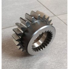 Eu-Gear Producer Planetārais zobrats Z22 ritenis Fendt Vario ML200, ML260 926103080280