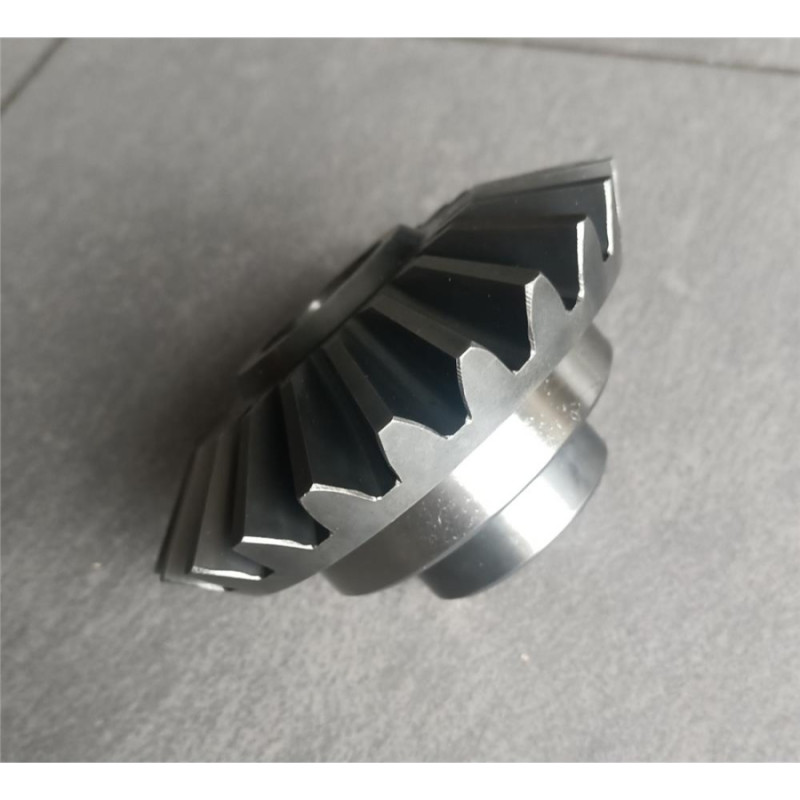 Eu-Gear Producer LELY OPTIMO pļaujmašīnas reduktora Z23 koniskais zobrats (15×23) 4.1201.0314.0