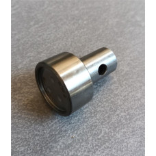 Eu-Gear Producer FELLA, KUHN grābekļa sadales vārpstas veltnis 162071, 57533300, NWB01567, 57642800