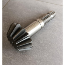 Eu-Gear Producer Z14 veltnis Strautmann skābbarības piekabei (14×26) 43602500