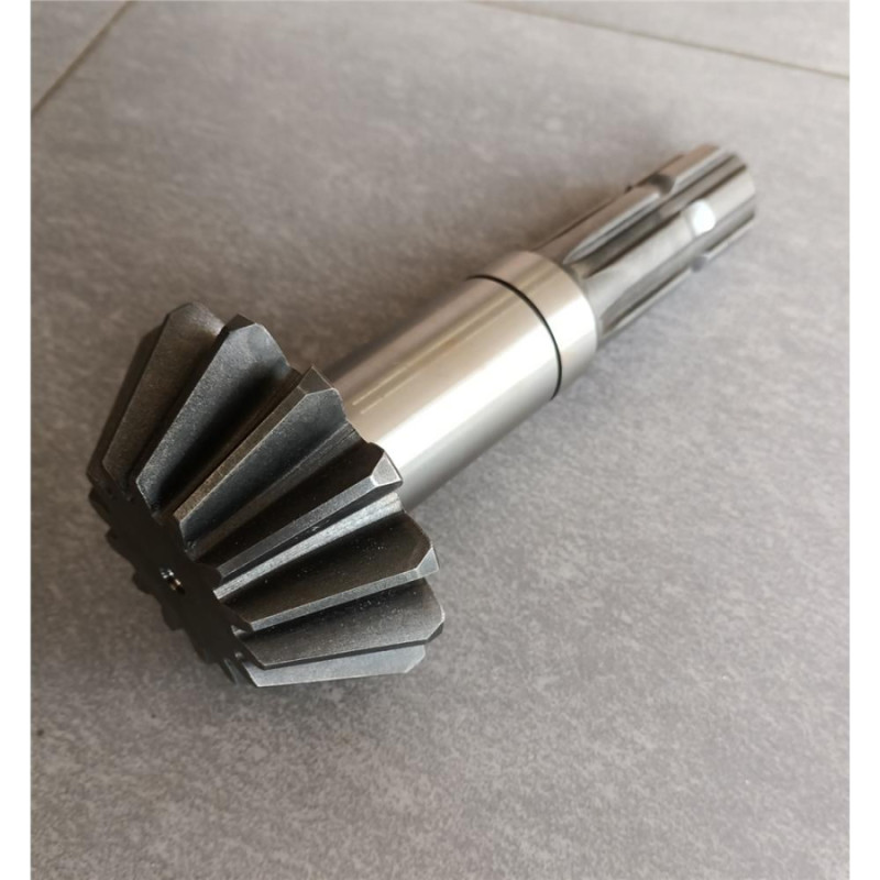 Eu-Gear Producer Z14 veltnis Strautmann skābbarības piekabei (14×26) 43602500