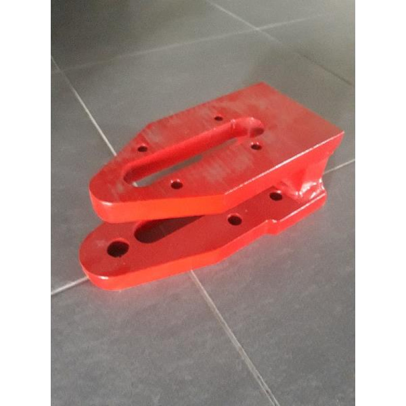 Eu-Gear Producer Kverneland arkla šarnīra kronšteins 061889, KK061889R