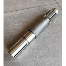 Eu-Gear Producer ROLLAND izkliedētāja reduktora Z24 vārpsta