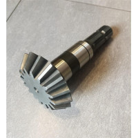 Eu-Gear Producer VICON preses pārnesumkārbas Z16 piedziņas vārpsta (16×24) VF16616000, VF16616002