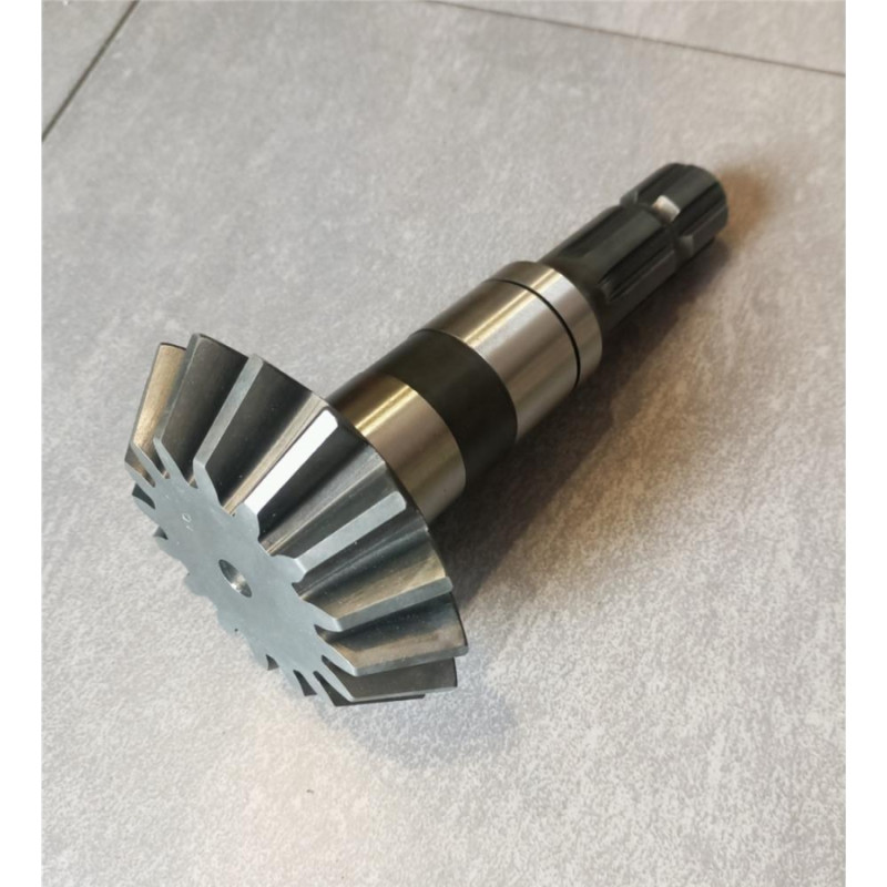 Eu-Gear Producer VICON preses pārnesumkārbas Z16 piedziņas vārpsta (16×24) VF16616000, VF16616002