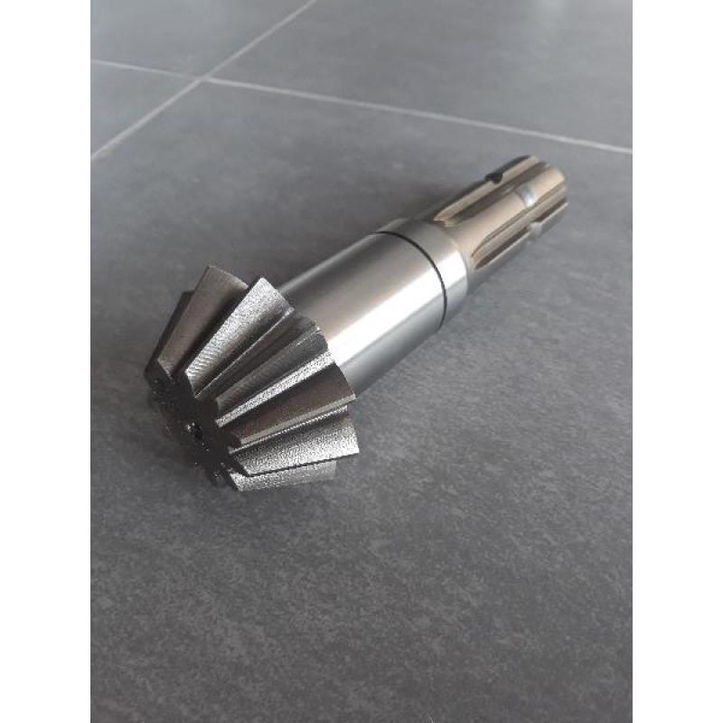 Eu-Gear Producer Z11 Holaras veltnis (11×25)
