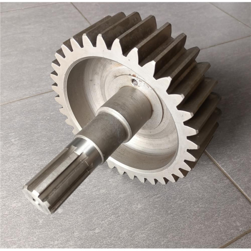 Eu-Gear Producer Mengele Rotant piekabes rotora piedziņas zobrats Z33, LELY LM01120214