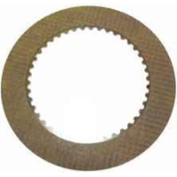 John Deere Alternative YZ502512 Berzes plāksne