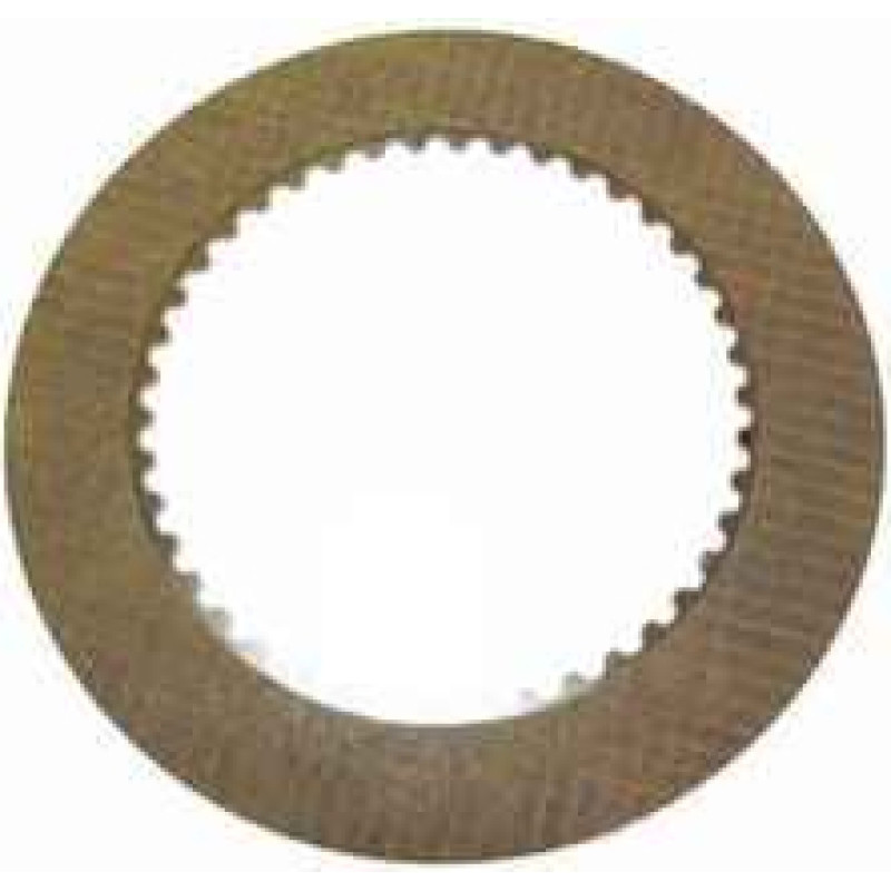 John Deere Alternative YZ502512 Berzes plāksne