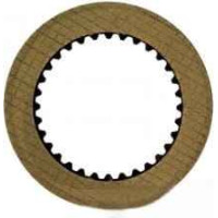 John Deere Alternative YZ120964 Bremžu disks