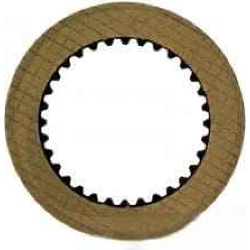 John Deere Alternative YZ120964 Brake disc