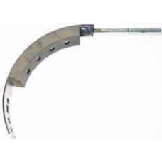 John Deere Alternative AL169537 Тормозная лента