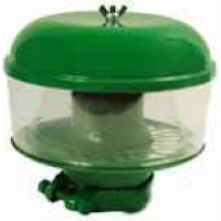 John Deere Alternative AL39934 gaisa priekšfiltrs