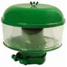 John Deere Alternative Воздушный предварительный фильтр AL39934