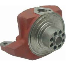 John Deere Alternative 133700410785 Левый корпус трансмиссии