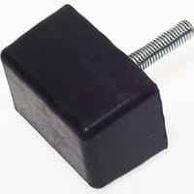 John Deere Alternative AL169853 Bamperis