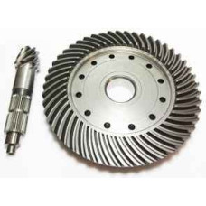 John Deere Alternative 7700034338 KPL Galvenais pārvads