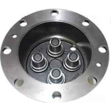 John Deere Alternative L157639 Korpuss