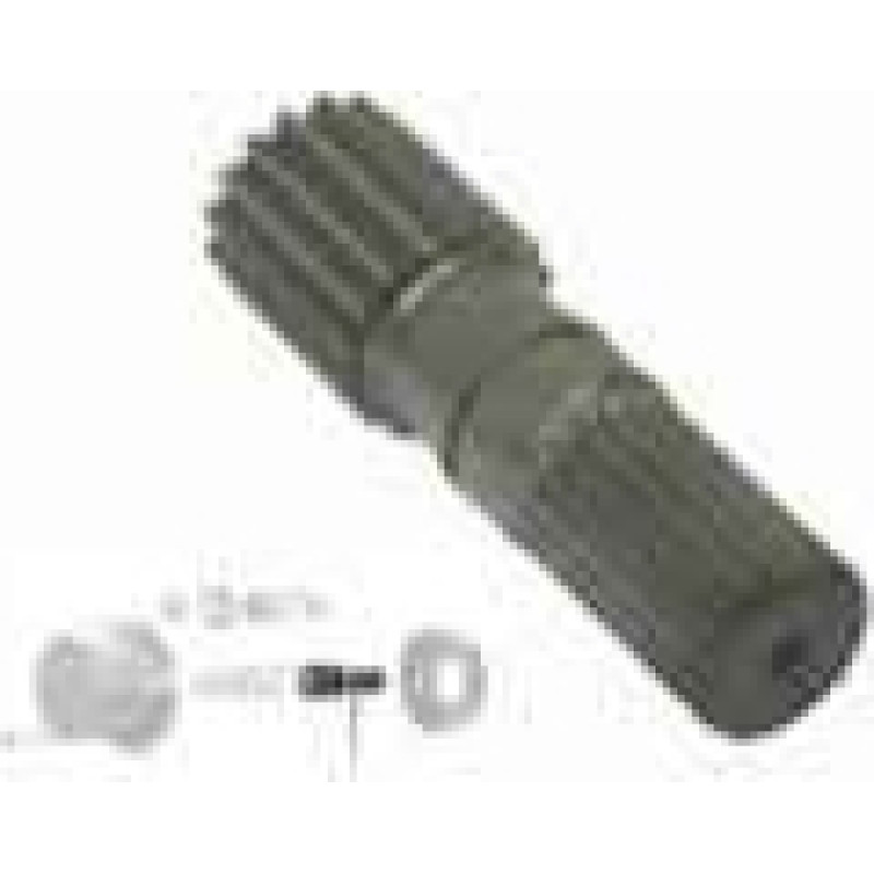 John Deere Alternative L110236 Shaft