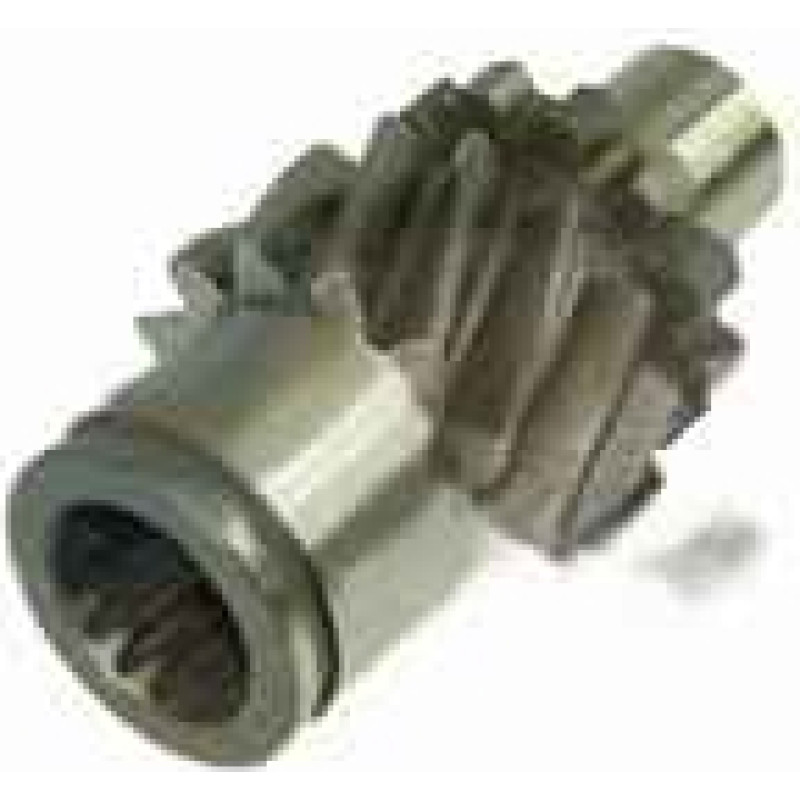 John Deere Alternative Вал L28660