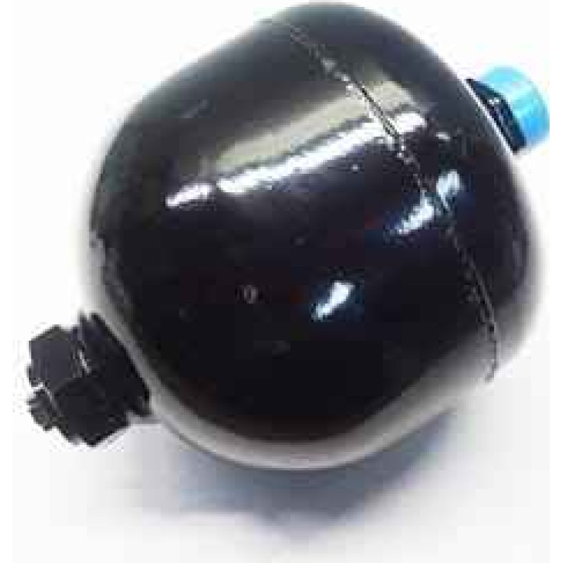 John Deere Alternative AL232473 Hidrauliskais akumulators