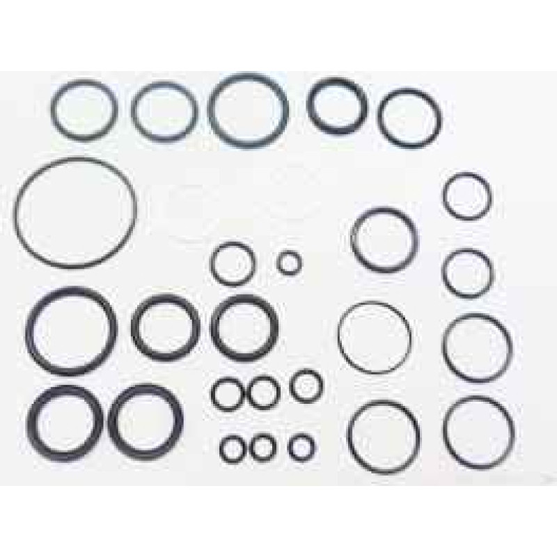 John Deere Alternative AL207508 Gasket set