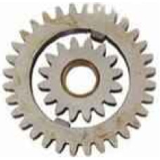 John Deere Alternative AR39164 Hydraulic Pump Pulley Kit