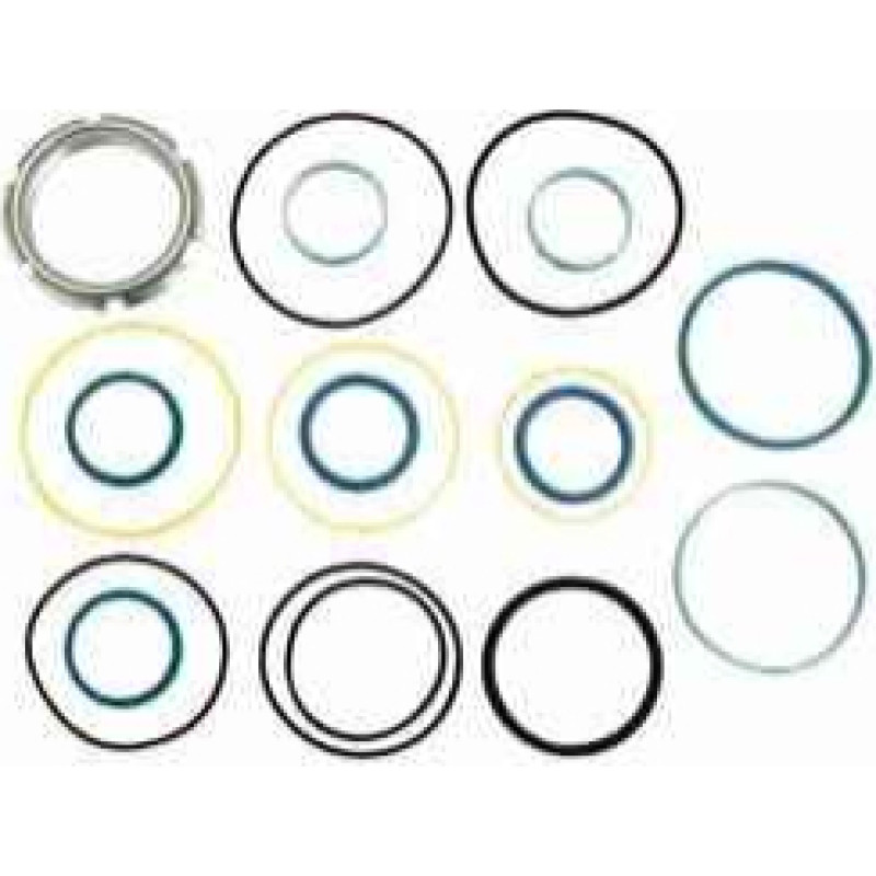 John Deere Alternative AL110917 Remonta komplekts