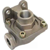 John Deere Alternative AL154951 Ventilācijas vārsts