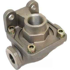 John Deere Alternative Вентиляционный клапан AL154951