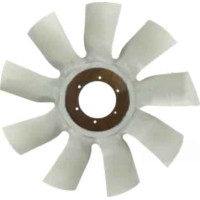 John Deere Alternative RE163373 Ventilators