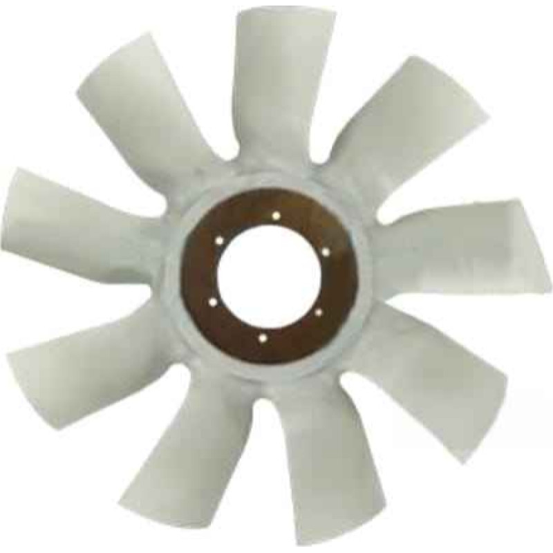 John Deere Alternative Вентилятор RE163373