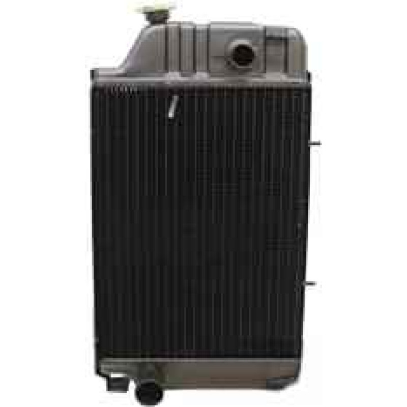 John Deere Alternative AL31503 radiators