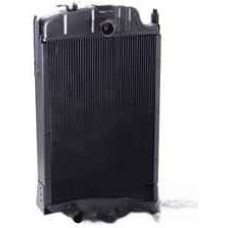 John Deere Alternative AL56375 Radiators