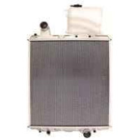 John Deere Alternative AL176125 Radiators