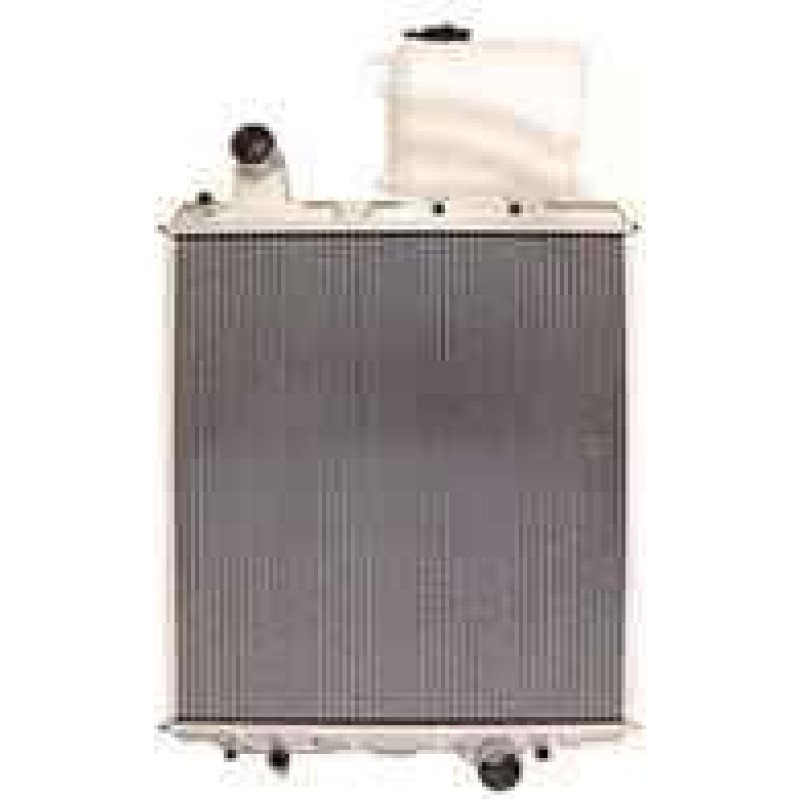 John Deere Alternative AL176125 Radiators
