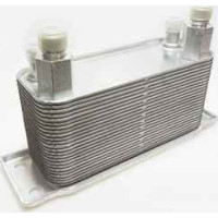 John Deere Alternative RE201108 Eļļas dzesētājs