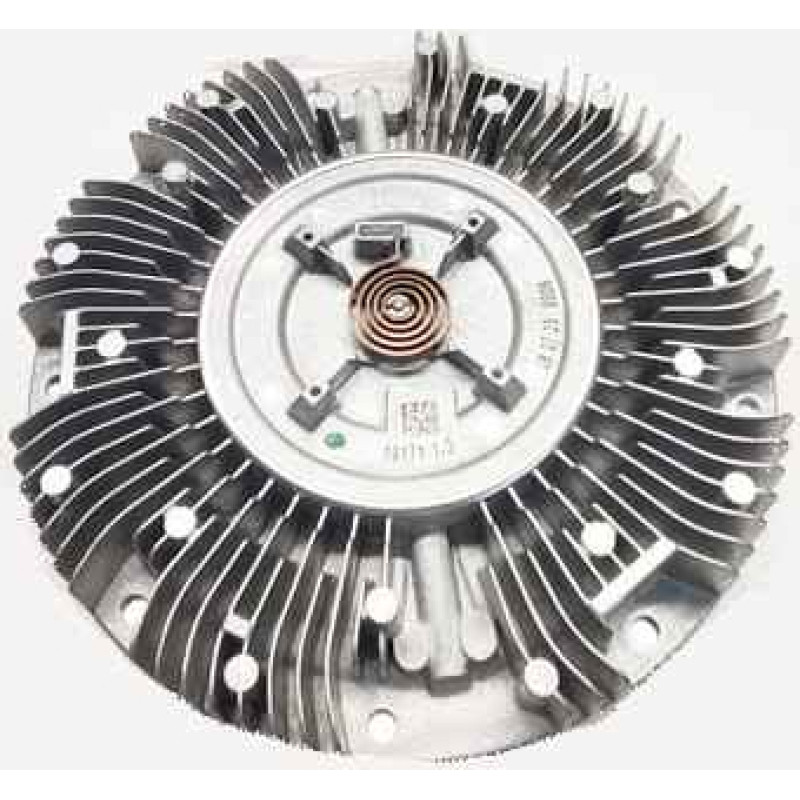 John Deere Alternative RE155581 BORGWARNER VISCO SAJŪGS