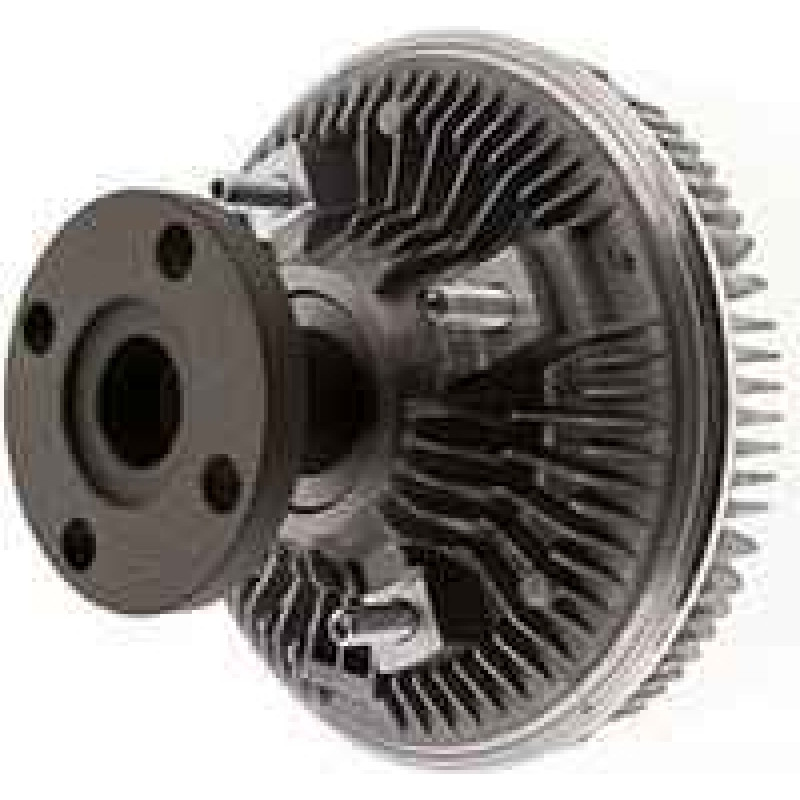 John Deere Alternative AL118091-Z Viskozais sajūgs