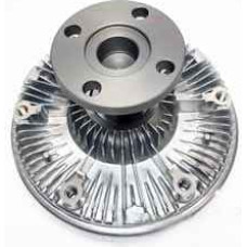 John Deere Alternative Вязкостная муфта AL167993