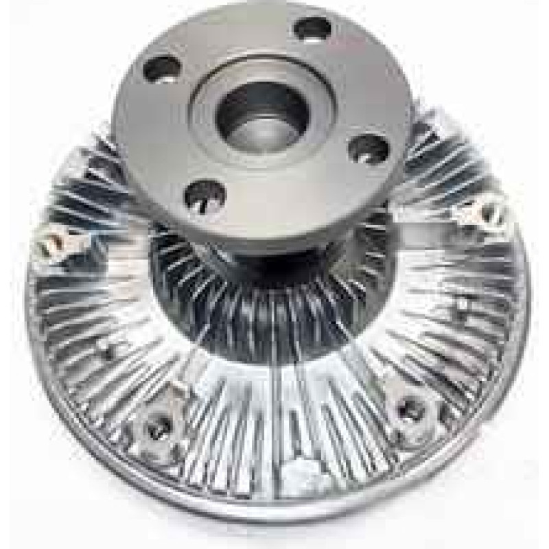 John Deere Alternative AL167993 Viscous clutch