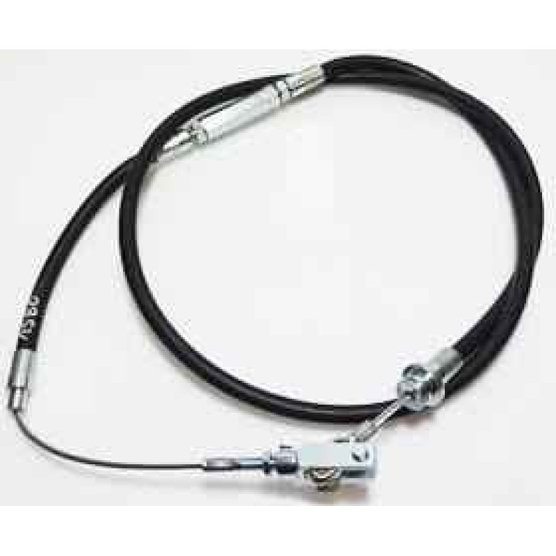 John Deere Alternative AL171268 Tow rope