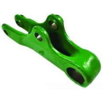 John Deere Alternative L114582 Uzkares plecs (Labā puse) CAT2 Z31
