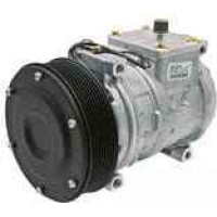 John Deere Alternative RE69716 Gaisa kondicionēšanas kompresors